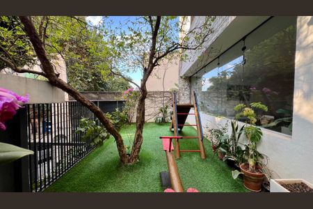 Apartamento à venda com 86m², 3 quartos e 1 vagaÁrea Comum - Playground