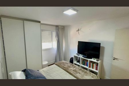 Apartamento à venda com 86m², 3 quartos e 1 vagaQuarto 2