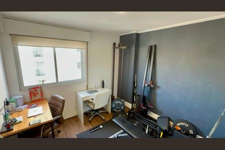 Apartamento à venda com 86m², 3 quartos e 1 vagaQuarto 1