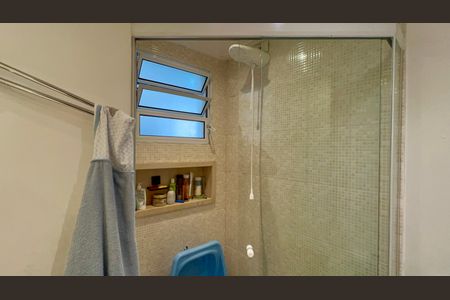 Apartamento à venda com 86m², 3 quartos e 1 vagaBanheiro Social