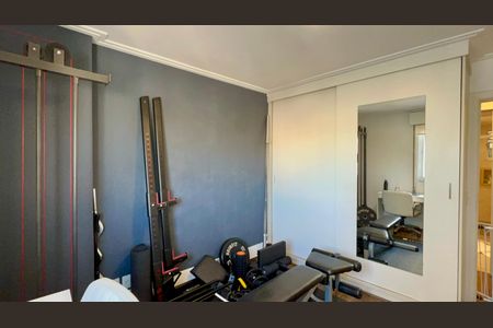 Apartamento à venda com 86m², 3 quartos e 1 vagaQuarto 1