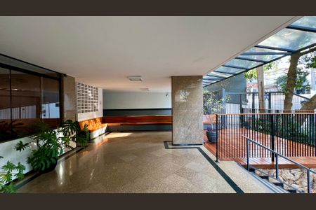 Apartamento à venda com 86m², 3 quartos e 1 vagaÁrea comum