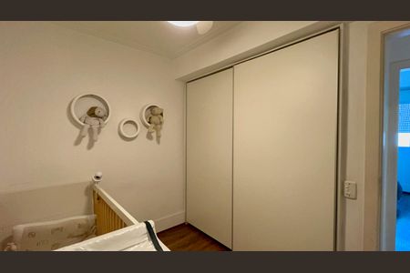 Apartamento à venda com 86m², 3 quartos e 1 vagaQuarto 3