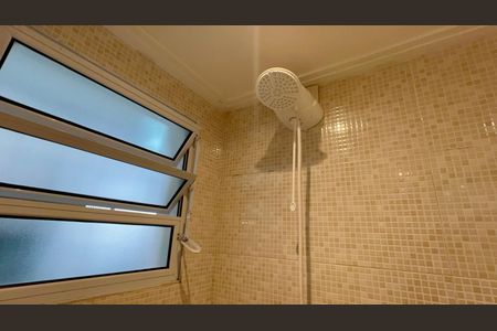 Apartamento à venda com 86m², 3 quartos e 1 vagaBanheiro Social