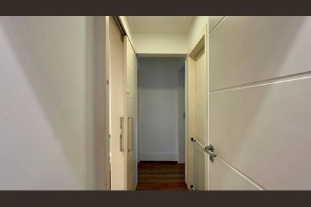 Apartamento à venda com 86m², 3 quartos e 1 vagaCorredor
