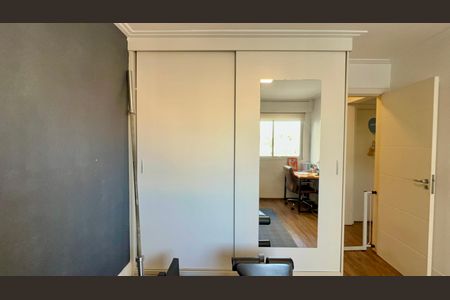 Apartamento à venda com 86m², 3 quartos e 1 vagaQuarto 1