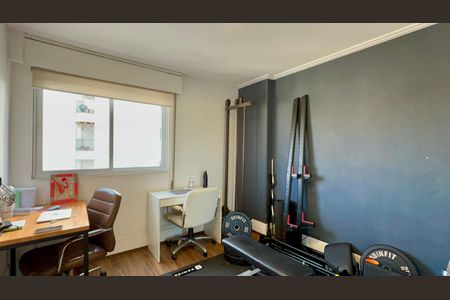 Apartamento à venda com 86m², 3 quartos e 1 vagaQuarto 1