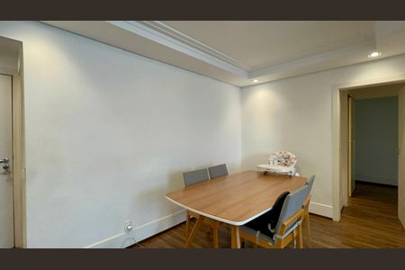 Apartamento à venda com 86m², 3 quartos e 1 vagaSala