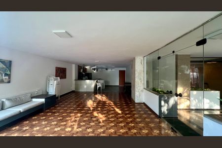 Apartamento à venda com 86m², 3 quartos e 1 vagaÁrea Comum - Salão de Festas