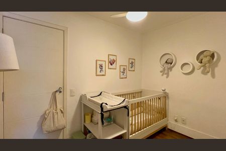 Apartamento à venda com 86m², 3 quartos e 1 vagaQuarto 3