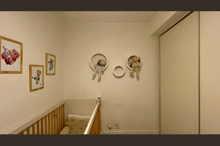 Apartamento à venda com 86m², 3 quartos e 1 vagaQuarto 3