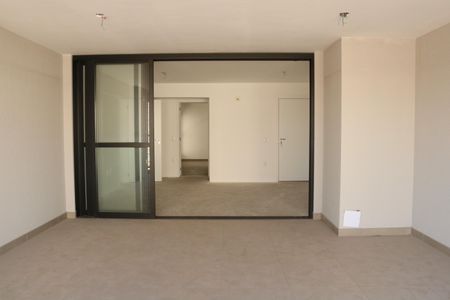Varanda de apartamento à venda com 3 quartos, 132m² em Vila Romana, São Paulo