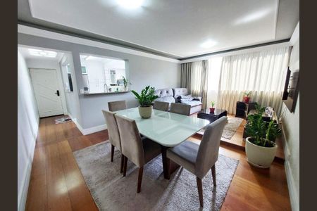 Apartamento à venda com 2 quartos, 87m² em Parque Terra Nova, São Bernardo do Campo