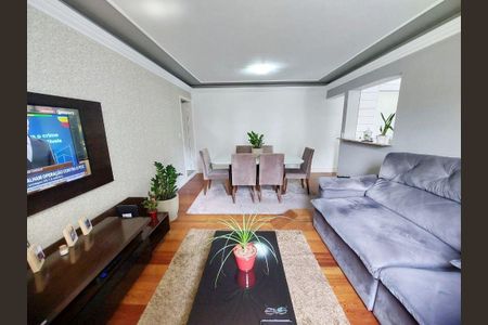 Apartamento à venda com 2 quartos, 87m² em Parque Terra Nova, São Bernardo do Campo