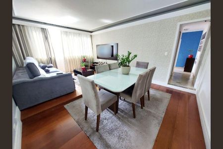 Apartamento à venda com 2 quartos, 87m² em Parque Terra Nova, São Bernardo do Campo