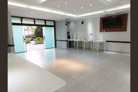 Apartamento à venda com 2 quartos, 87m² em Parque Terra Nova, São Bernardo do Campo