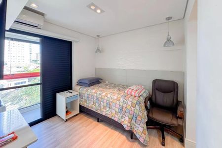 Apartamento à venda com 3 quartos, 105m² em Jardim Vila Mariana, São Paulo
