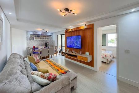 Apartamento à venda com 3 quartos, 105m² em Jardim Vila Mariana, São Paulo