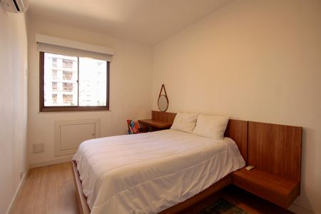 Apartamento à venda com 52m², 1 quarto e 2 vagas Apartamento à venda com 52m², 1 quarto e 2 vagasQuarto