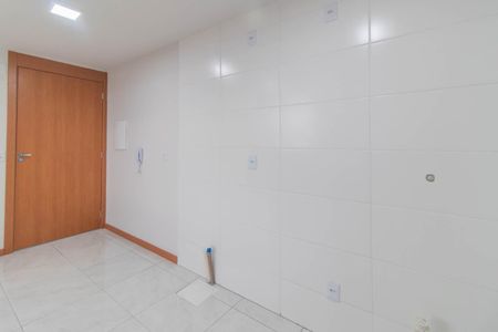 Apartamento para alugar com 30m², 1 quarto e 1 vagaCozinha