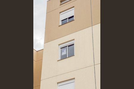 Apartamento para alugar com 30m², 1 quarto e 1 vagaPlaca