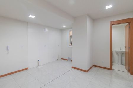 Apartamento para alugar com 30m², 1 quarto e 1 vagaSala