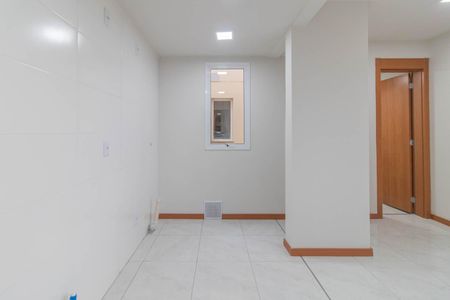 Apartamento para alugar com 30m², 1 quarto e 1 vagaCozinha