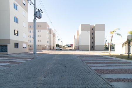 Apartamento para alugar com 30m², 1 quarto e 1 vagaÁrea comum - Salão de festas