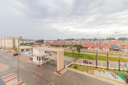 Apartamento para alugar com 30m², 1 quarto e 1 vagaVista do Quarto