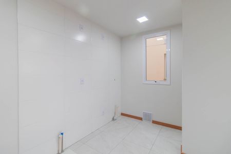 Apartamento para alugar com 30m², 1 quarto e 1 vagaCozinha