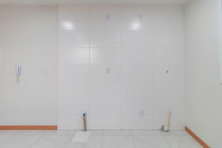 Apartamento para alugar com 30m², 1 quarto e 1 vagaCozinha