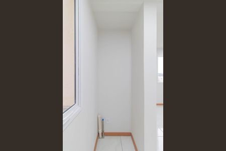 Apartamento para alugar com 30m², 1 quarto e 1 vagaCozinha