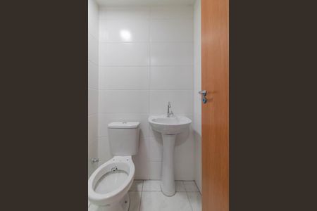 Apartamento para alugar com 30m², 1 quarto e 1 vagaBanheiro