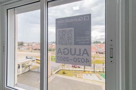 Apartamento para alugar com 30m², 1 quarto e 1 vagaPlaca