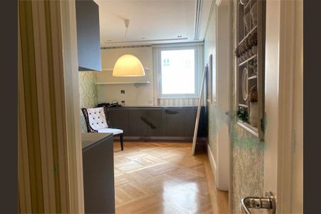 Apartamento à venda com 502m², 4 quartos e 5 vagas