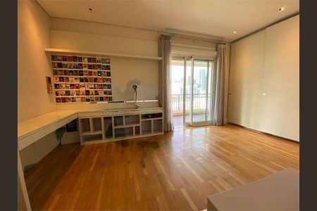 Apartamento à venda com 4 quartos, 502m² em Cerqueira César, São Paulo