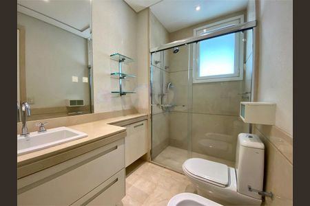 Apartamento à venda com 502m², 4 quartos e 5 vagas