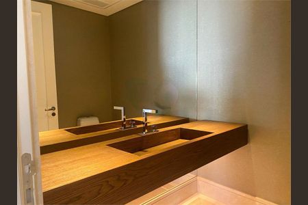 Apartamento à venda com 502m², 4 quartos e 5 vagas