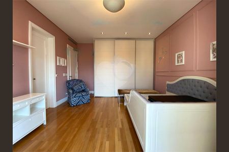 Apartamento à venda com 502m², 4 quartos e 5 vagas