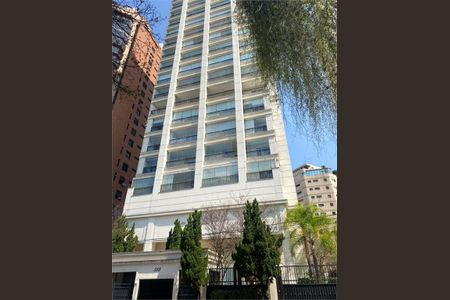 Apartamento à venda com 502m², 4 quartos e 5 vagas