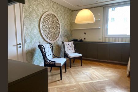 Apartamento à venda com 502m², 4 quartos e 5 vagas