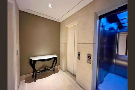 Apartamento à venda com 502m², 4 quartos e 5 vagas