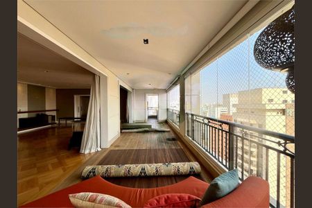 Apartamento à venda com 502m², 4 quartos e 5 vagas