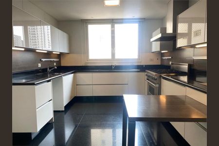 Apartamento à venda com 502m², 4 quartos e 5 vagas