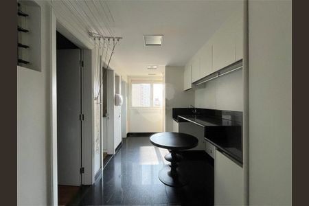 Apartamento à venda com 502m², 4 quartos e 5 vagas