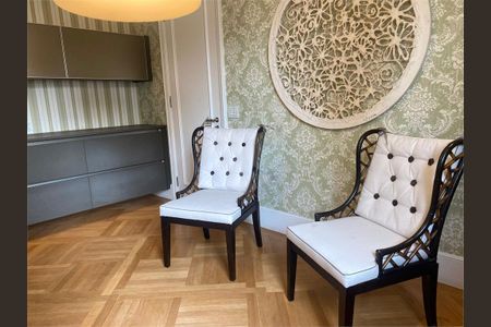 Apartamento à venda com 502m², 4 quartos e 5 vagas