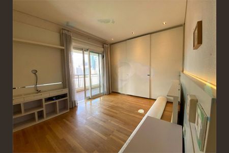 Apartamento à venda com 4 quartos, 502m² em Cerqueira César, São Paulo