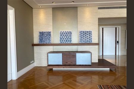 Apartamento à venda com 502m², 4 quartos e 5 vagas