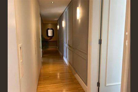Apartamento à venda com 502m², 4 quartos e 5 vagas
