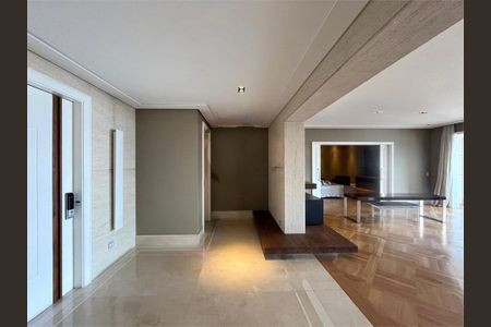 Apartamento à venda com 502m², 4 quartos e 5 vagas